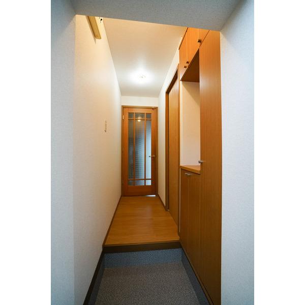 サンシティー臼井Ｃ 部屋画像