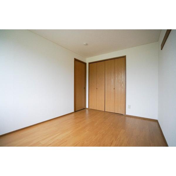 サンシティー臼井Ｃ 部屋画像