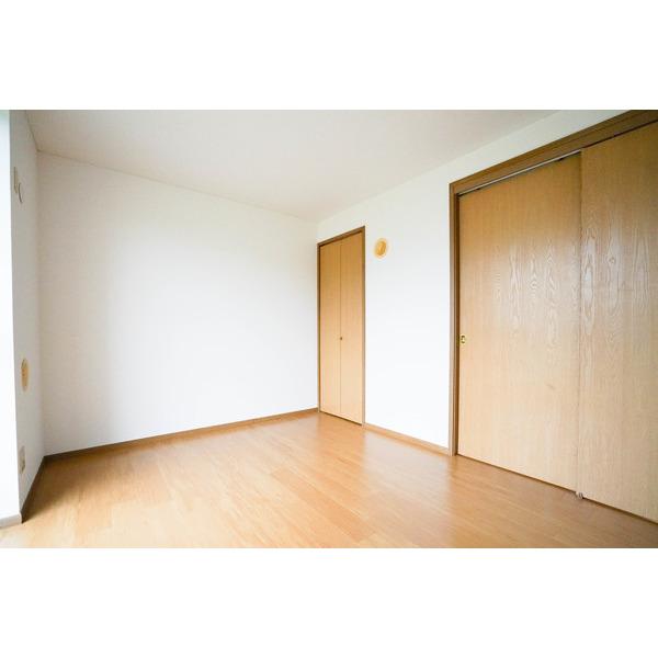 サンシティー臼井Ｃ 部屋画像