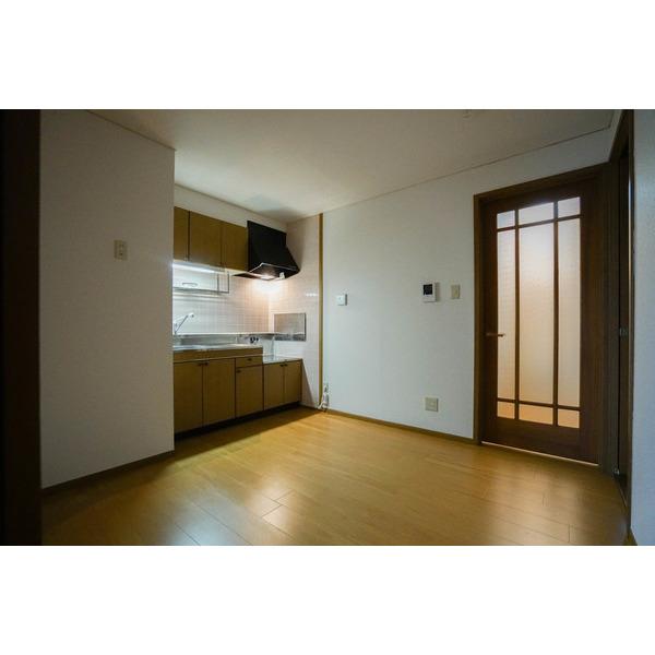 サンシティー臼井Ｃ 部屋画像