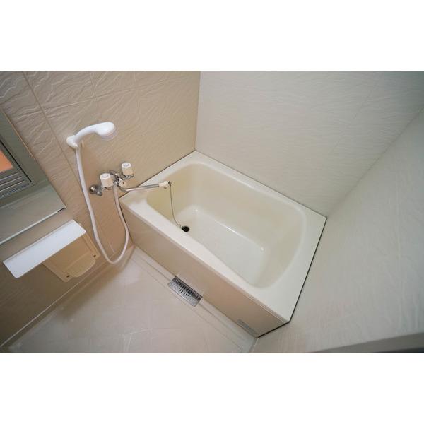 サンシティー臼井Ｃ 部屋画像
