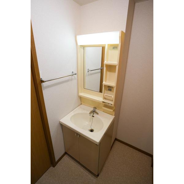 サンシティー臼井Ｃ 部屋画像