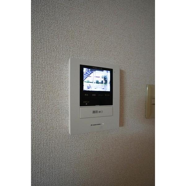 サンシティー臼井Ｃ 部屋画像