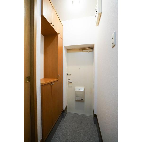 サンシティー臼井Ｃ 部屋画像