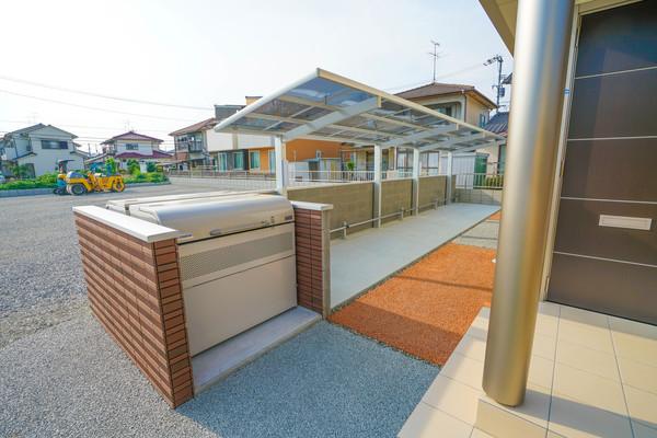 写真:その他物件の写真02