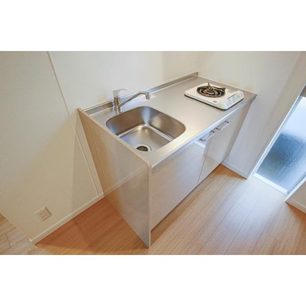 パシフィコ　C棟 部屋画像