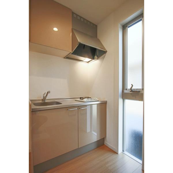 パシフィコ　C棟 部屋画像