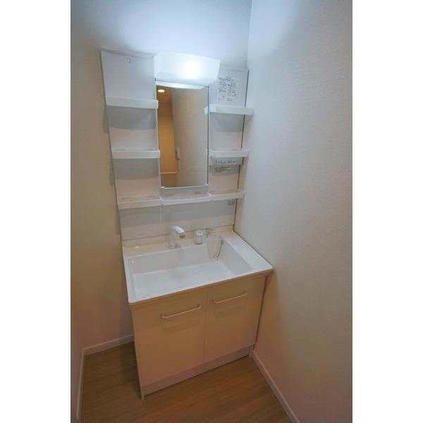 パシフィコ　C棟 部屋画像