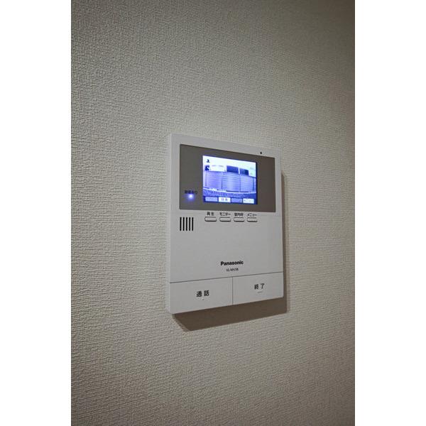 パシフィコ　C棟 部屋画像
