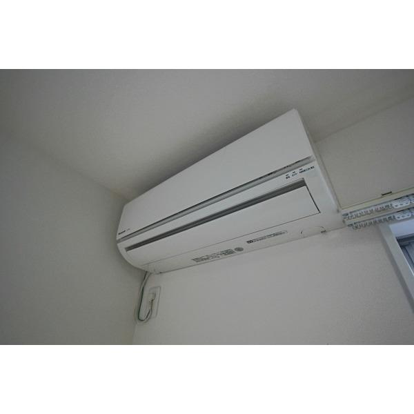 パシフィコ　C棟 部屋画像