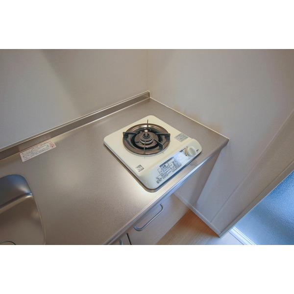 パシフィコ　C棟 部屋画像