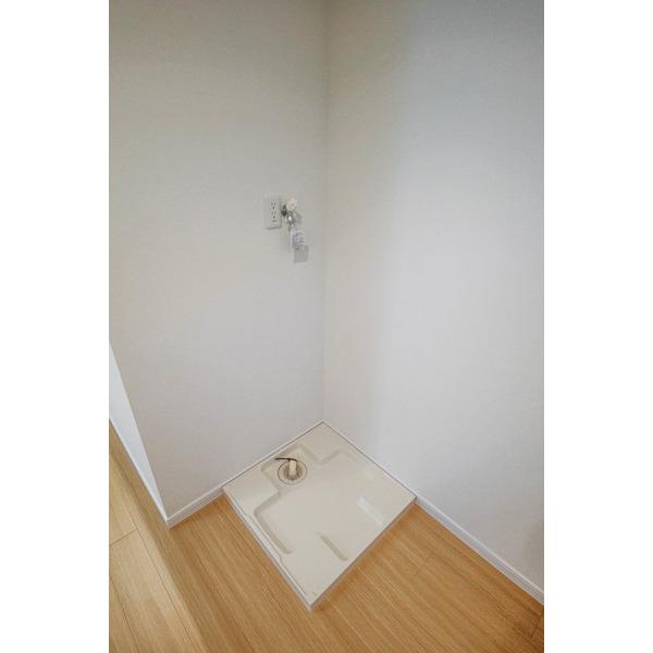 パシフィコ　C棟 部屋画像