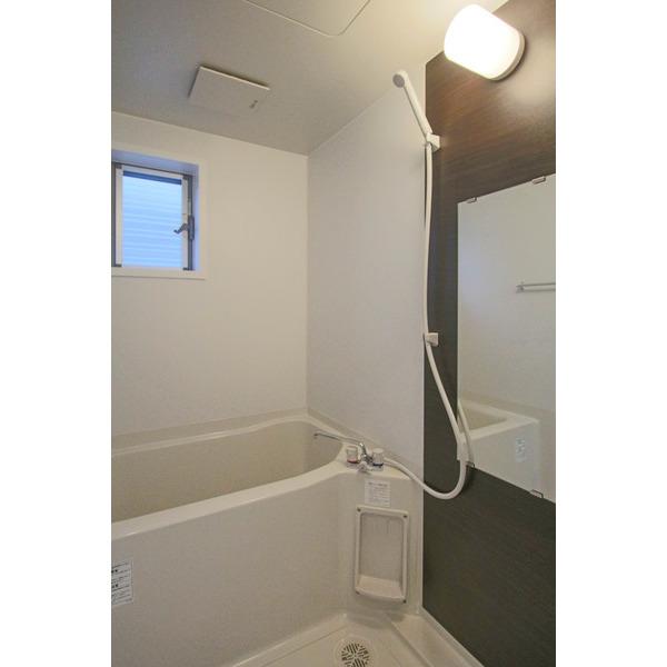 パシフィコ　C棟 部屋画像
