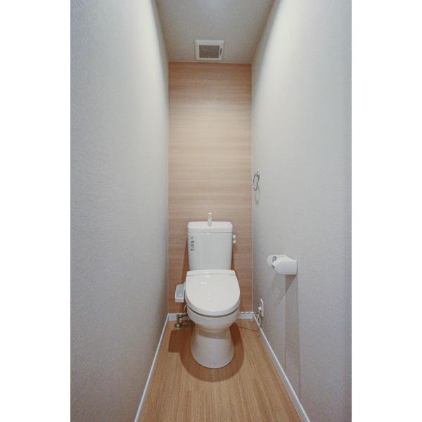 パシフィコ　C棟 部屋画像