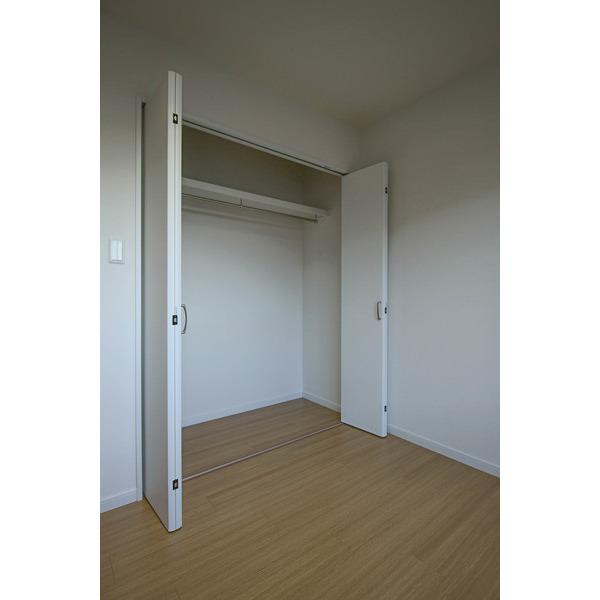 パシフィコ　C棟 部屋画像