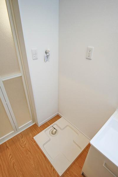 パシフィコ　C棟 部屋画像