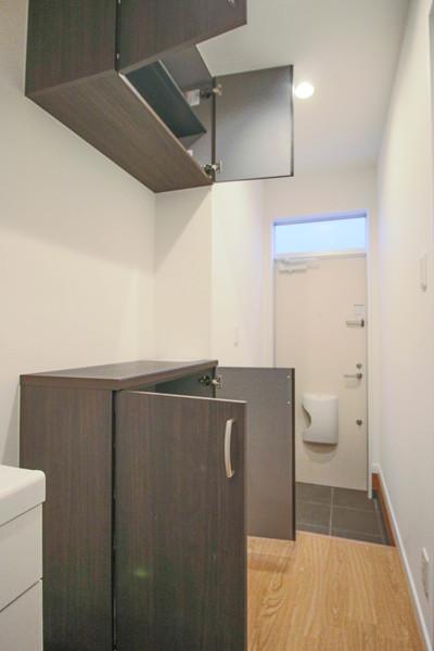 パシフィコ　C棟 部屋画像