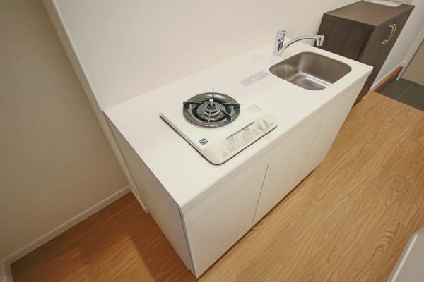 パシフィコ　C棟 部屋画像