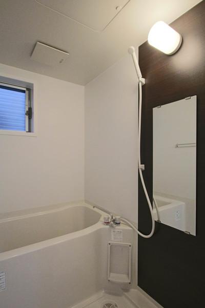 パシフィコ　C棟 部屋画像