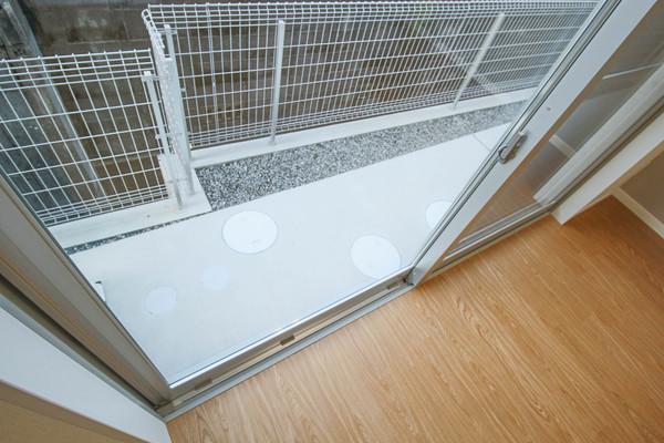 パシフィコ　C棟 部屋画像