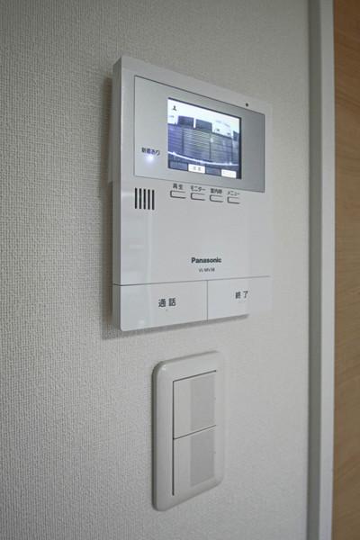 パシフィコ　C棟 部屋画像