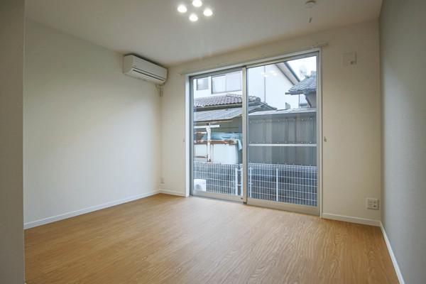 パシフィコ　C棟 部屋画像
