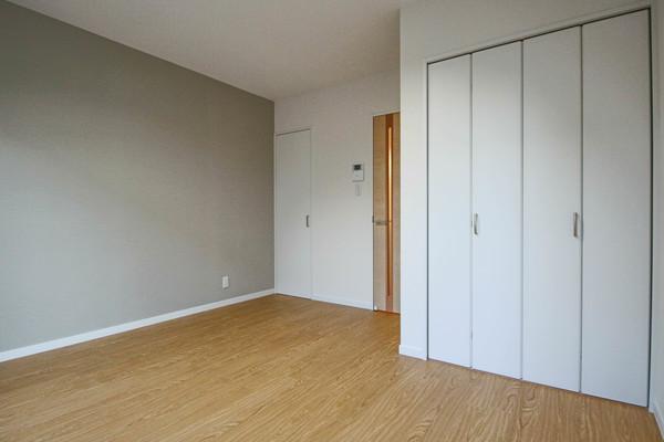 パシフィコ　C棟 部屋画像