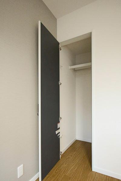 パシフィコ　C棟 部屋画像