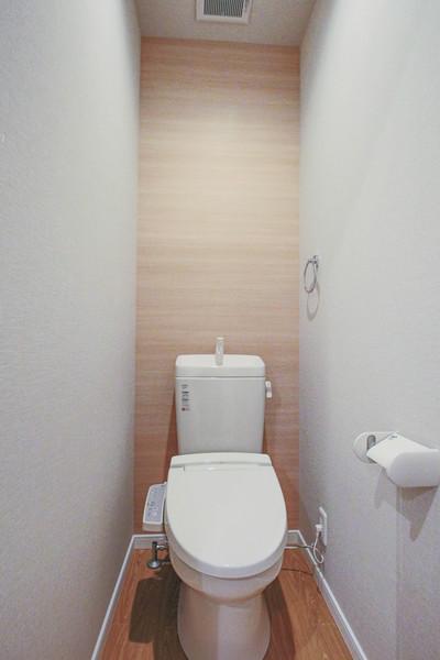 パシフィコ　C棟 部屋画像