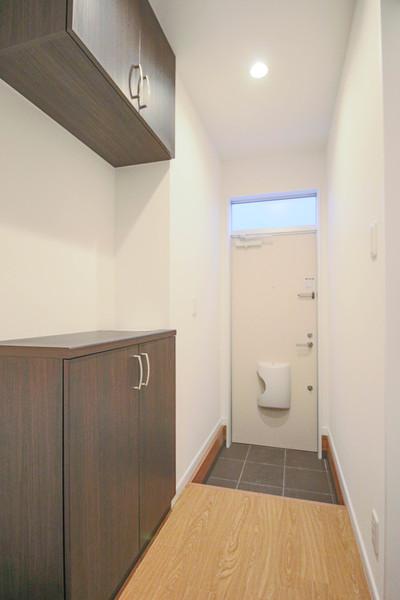 パシフィコ　C棟 部屋画像