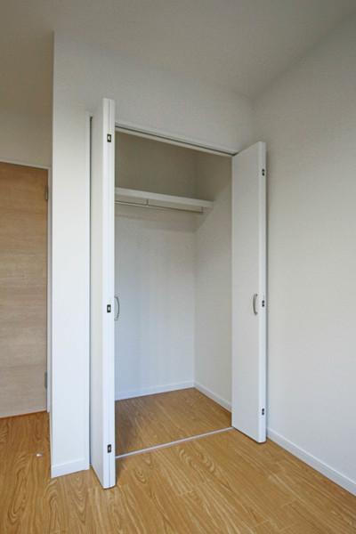 パシフィコ　C棟 部屋画像