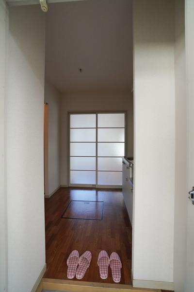 レジデ・アイB棟 その他部屋・スペース