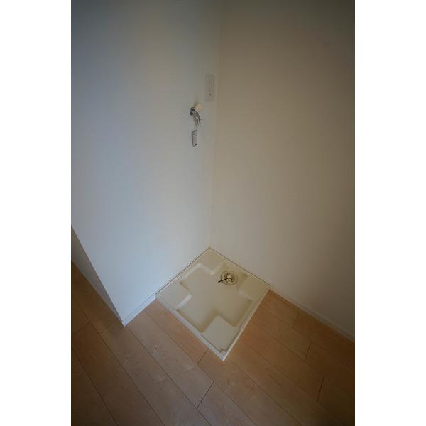 RELUXIA　北棟 その他