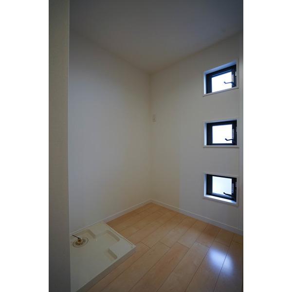 RELUXIA　北棟 部屋画像