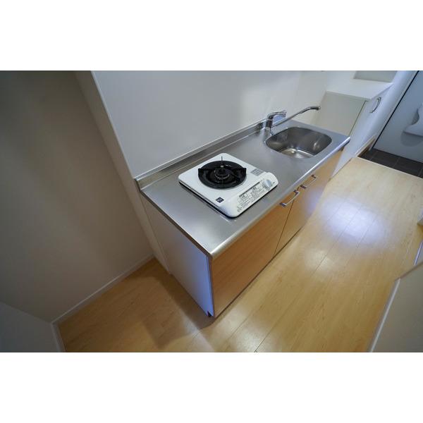 RELUXIA　北棟 キッチン
