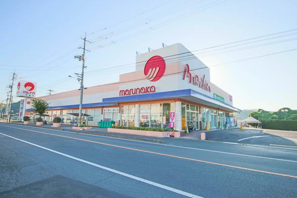 山陽マルナカ長船店：1068m