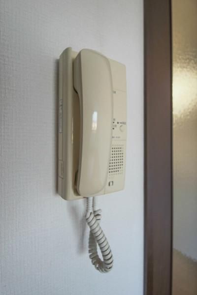 スリーサンズ 部屋画像