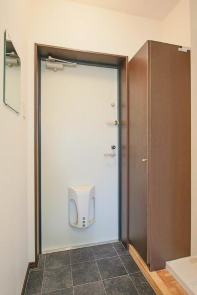 スリーサンズ 部屋画像