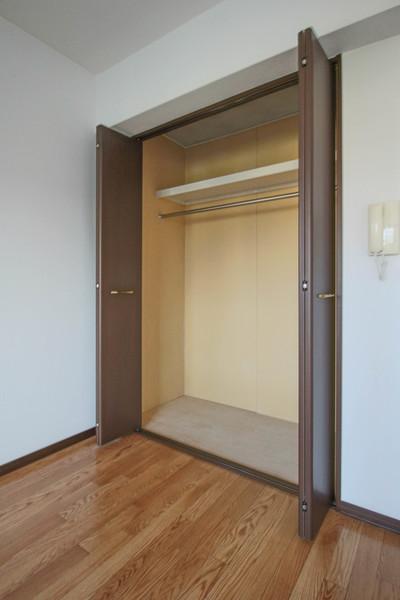 スリーサンズ 部屋画像