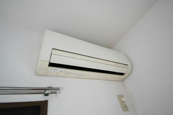 スリーサンズ 部屋画像