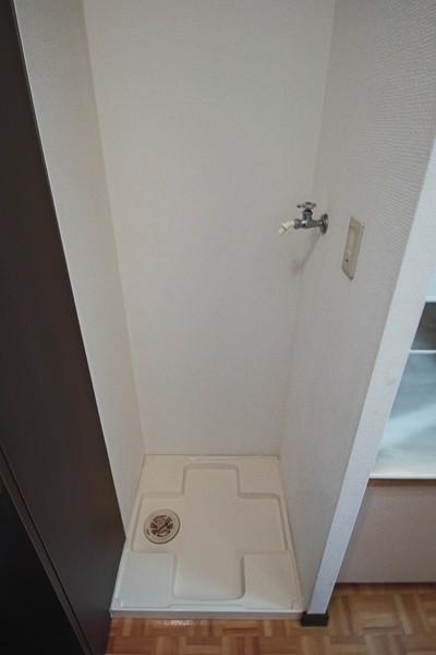 スリーサンズ 部屋画像