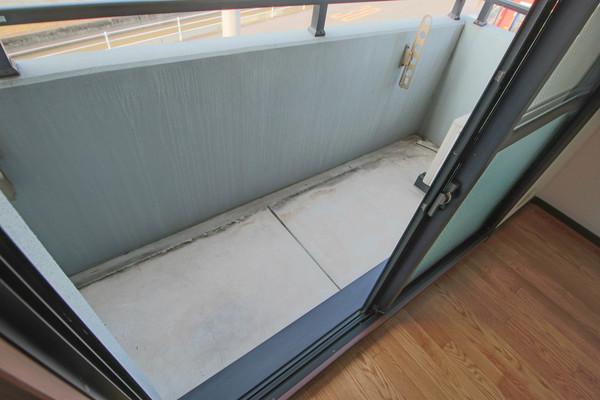 スリーサンズ 部屋画像