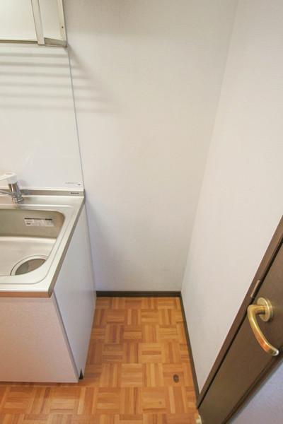 スリーサンズ 部屋画像