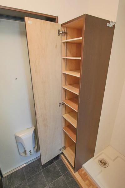 スリーサンズ 部屋画像