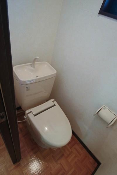 スリーサンズ 部屋画像