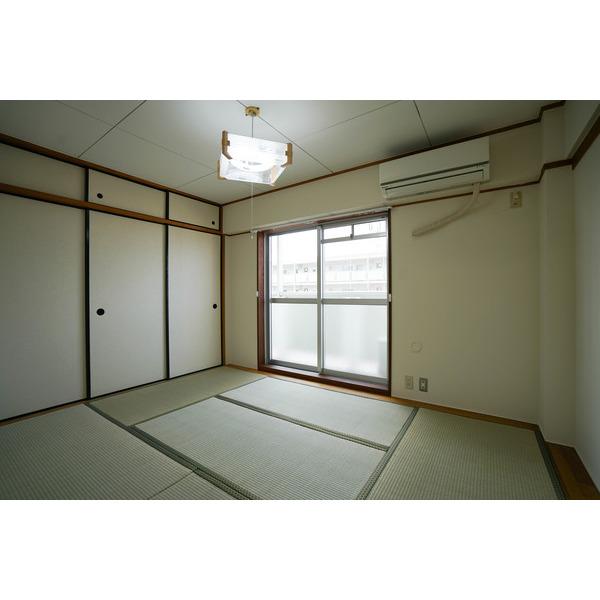 ビレッジハウス松崎　3号棟 部屋画像