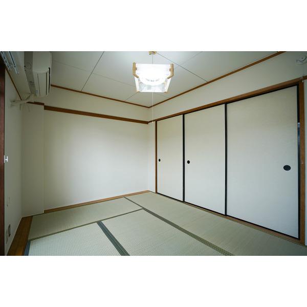 ビレッジハウス松崎　3号棟 収納