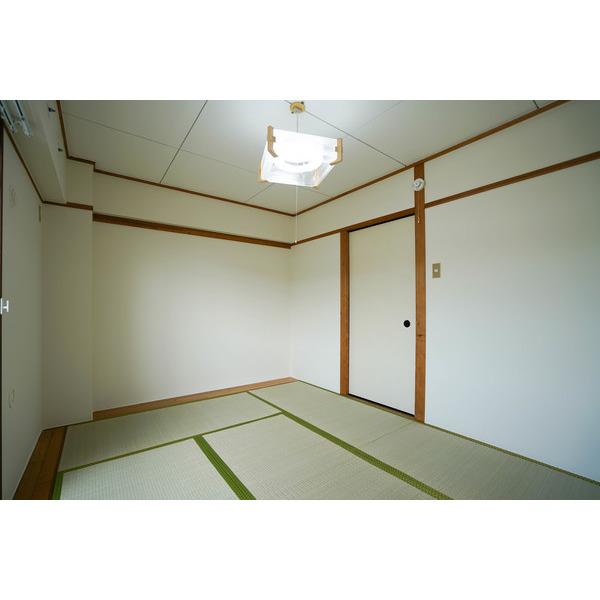 ビレッジハウス松崎　3号棟 収納