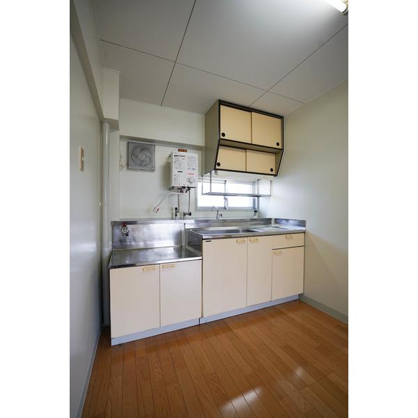 ビレッジハウス松崎　3号棟 部屋画像