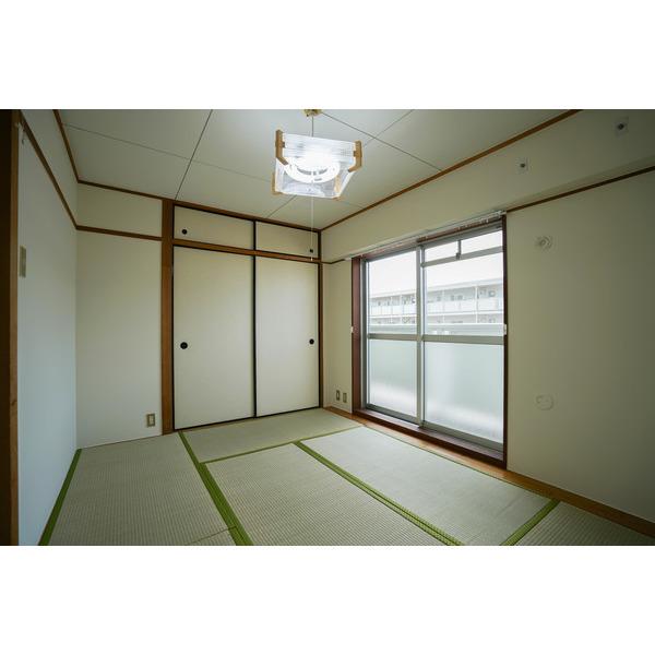 ビレッジハウス松崎　3号棟 部屋画像